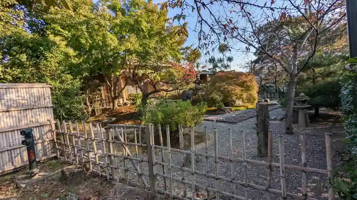 大覚寺(京都府)