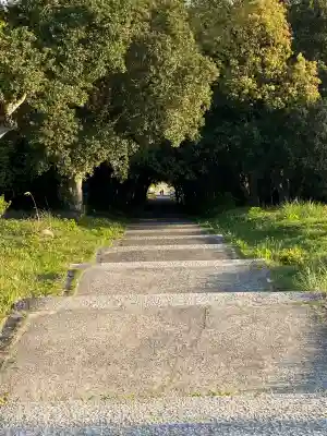 牛窓神社(岡山県)