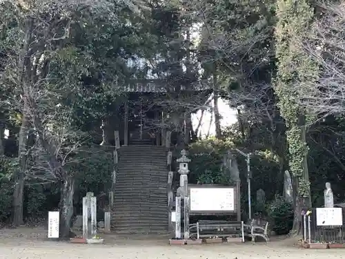十二所神社のその他建物