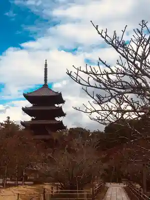 仁和寺のその他建物
