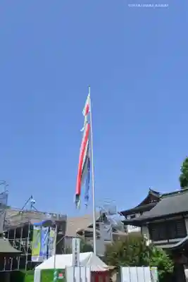 大國魂神社(東京都)