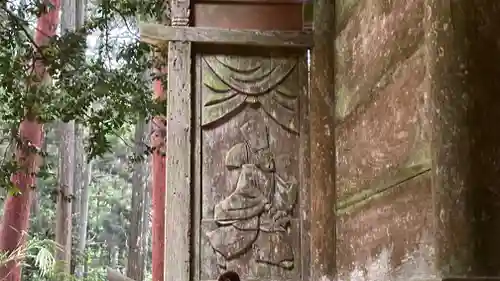 出雲神社(京都府)