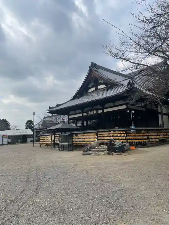 安倍文殊院 (奈良県)