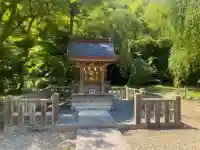 井伊神社(滋賀県)