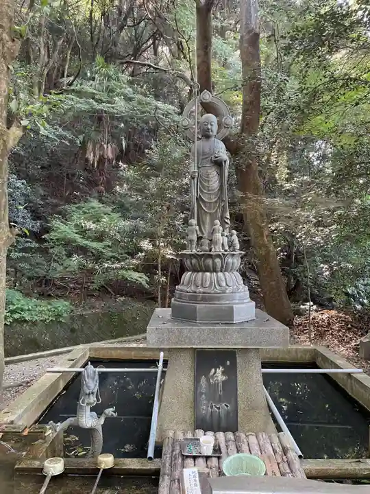 前神寺(愛媛県)