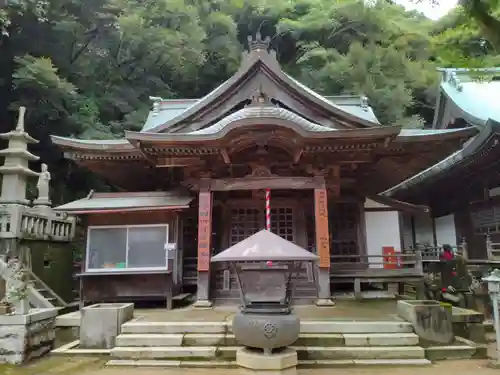 大龍寺(兵庫県)