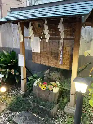 末廣神社(東京都)