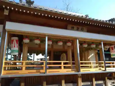 平坂熊野神社(愛知県)