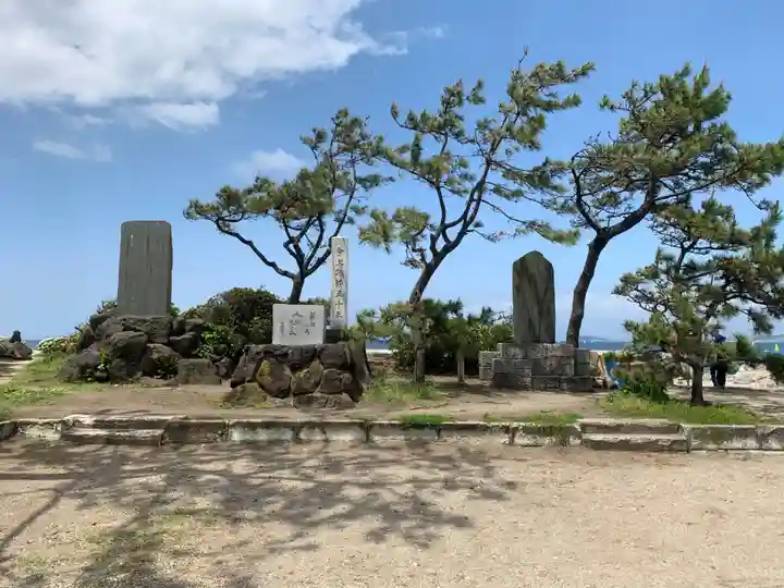 森戸大明神(森戸神社)のその他建物
