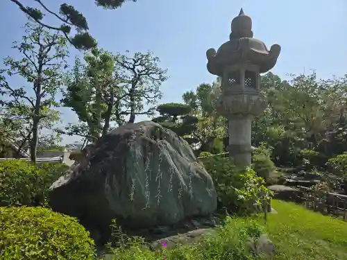 福祥寺（須磨寺）の歴史