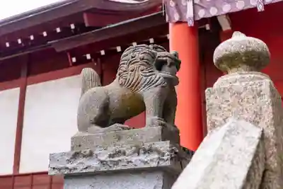 住吉神社(山口県)