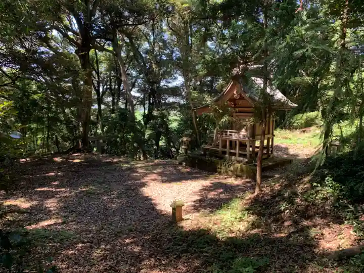熊野神社(千葉県)