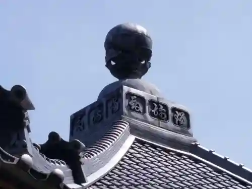 東光寺のその他建物