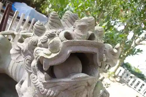 児玉神社(神奈川県)