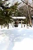 永山神社(北海道)