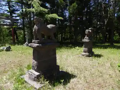 稲荷神社(青森県)