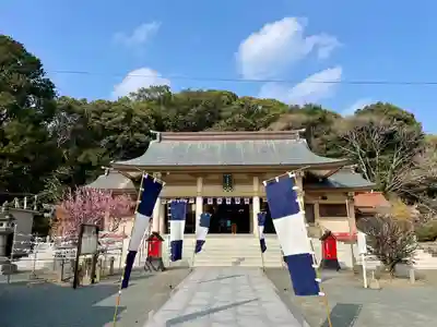 光雲神社(福岡県)