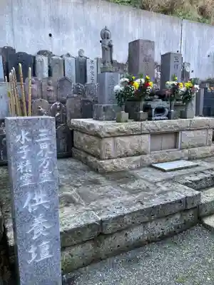 東昌寺(神奈川県)