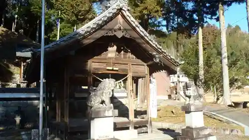 岩倉神社(愛知県)