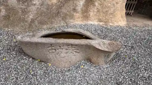 岩樟神社(兵庫県)