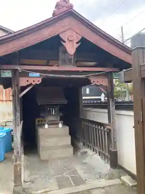 宝善院(神奈川県)