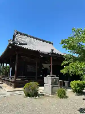 橘寺(奈良県)
