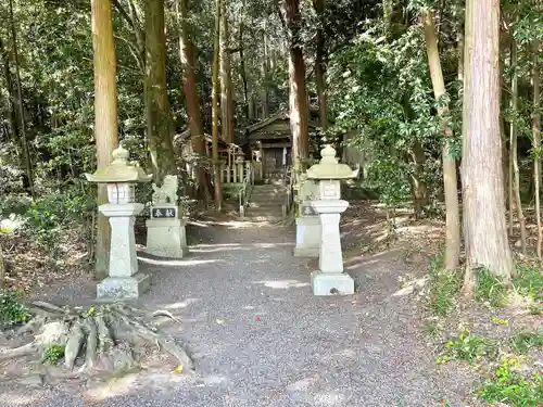 八幡神社(滋賀県)