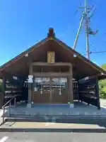 上里菅原神社(埼玉県)