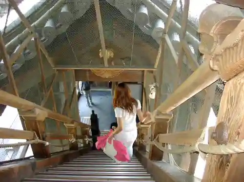 南禅寺の本殿・本堂