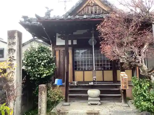 蓮孝寺(岐阜県)