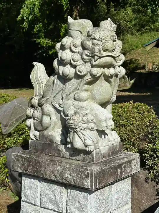 嶽之下神社(静岡県)