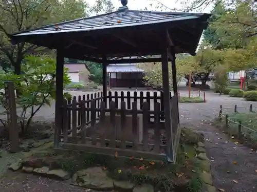 世良田東照宮のその他建物