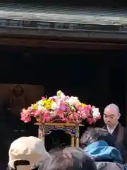 東慶寺の体験その他