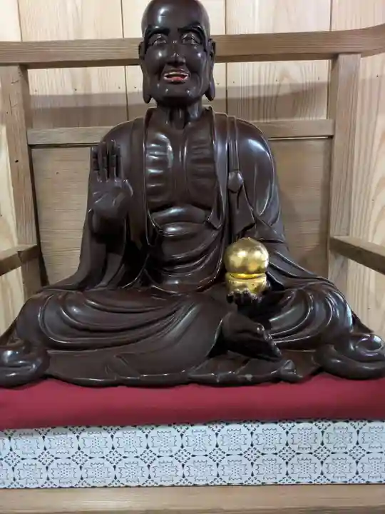 慈恩護国禅寺(岐阜県)