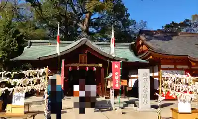 伊豫豆比古命神社の本殿・本堂