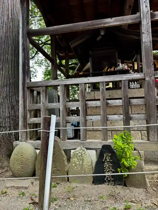 愛宕神社(宮城県)