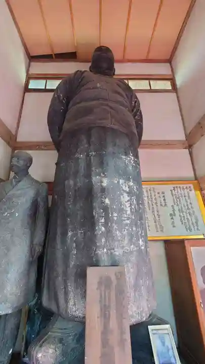 報恩寺(岩手県)