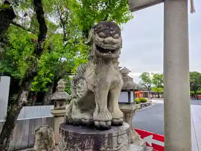 方違神社(大阪府)