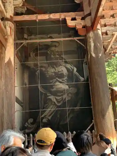 東大寺(奈良県)