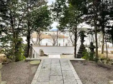 恵美須神社(滋賀県)