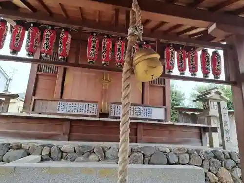 車折神社(京都府)