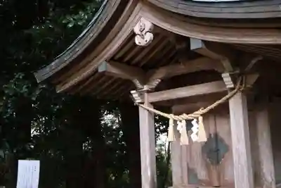 生目神社(宮崎県)