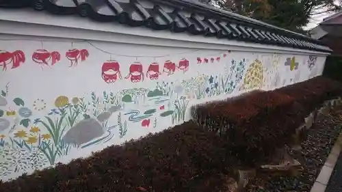 勝福寺のその他建物