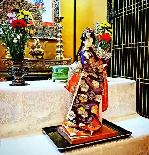 萬法寺(兵庫県)