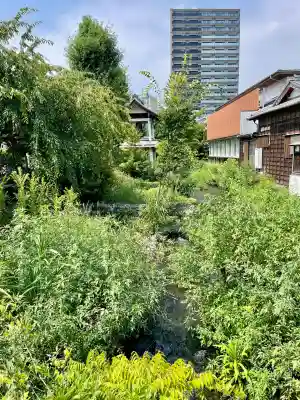 三石神社(静岡県)