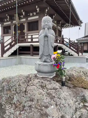 陸奥國分寺(宮城県)