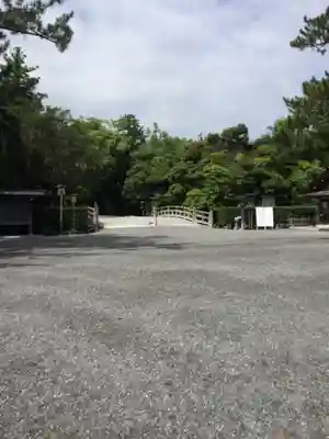 伊勢神宮外宮（豊受大神宮）のその他建物