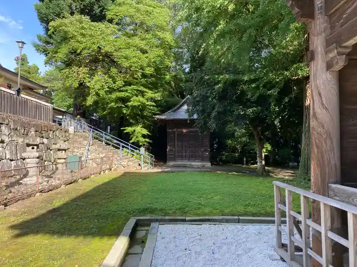 仙台東照宮(宮城県)