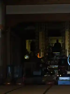 慈眼寺のその他建物