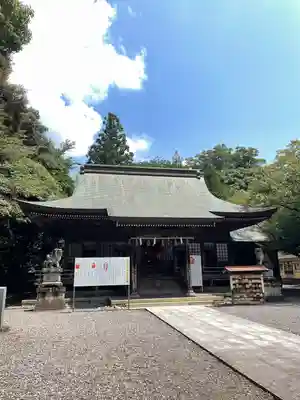 砥鹿神社（里宮）(愛知県)